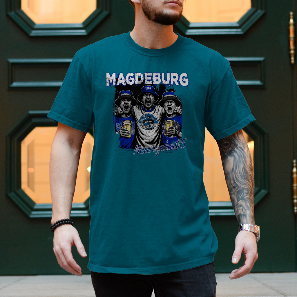 Wir 2 - T-Shirt - N