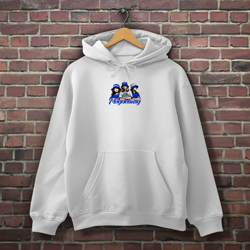Stets - Hoodie - Rückendruck
