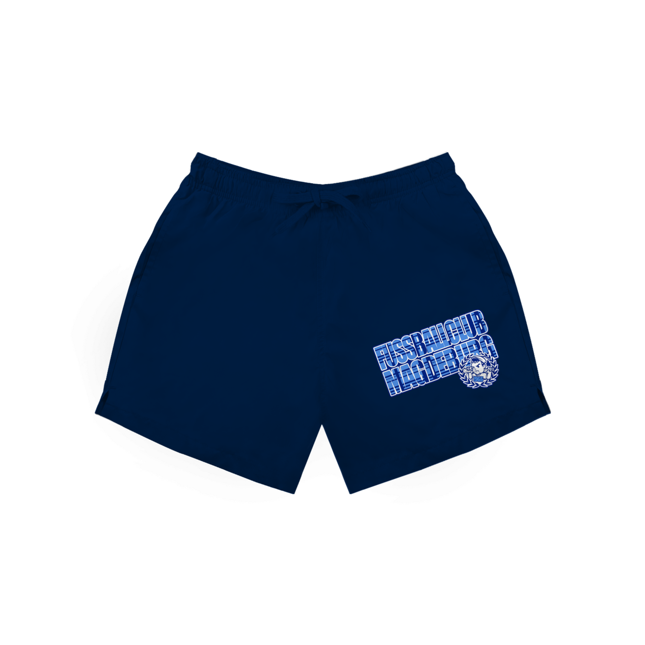 Badehose Check