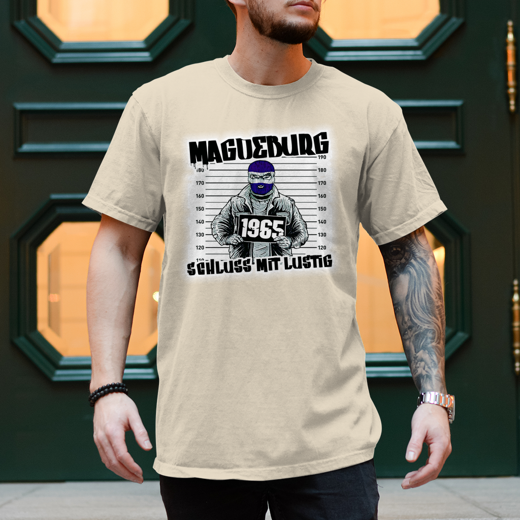 JasonK - T-Shirt - N