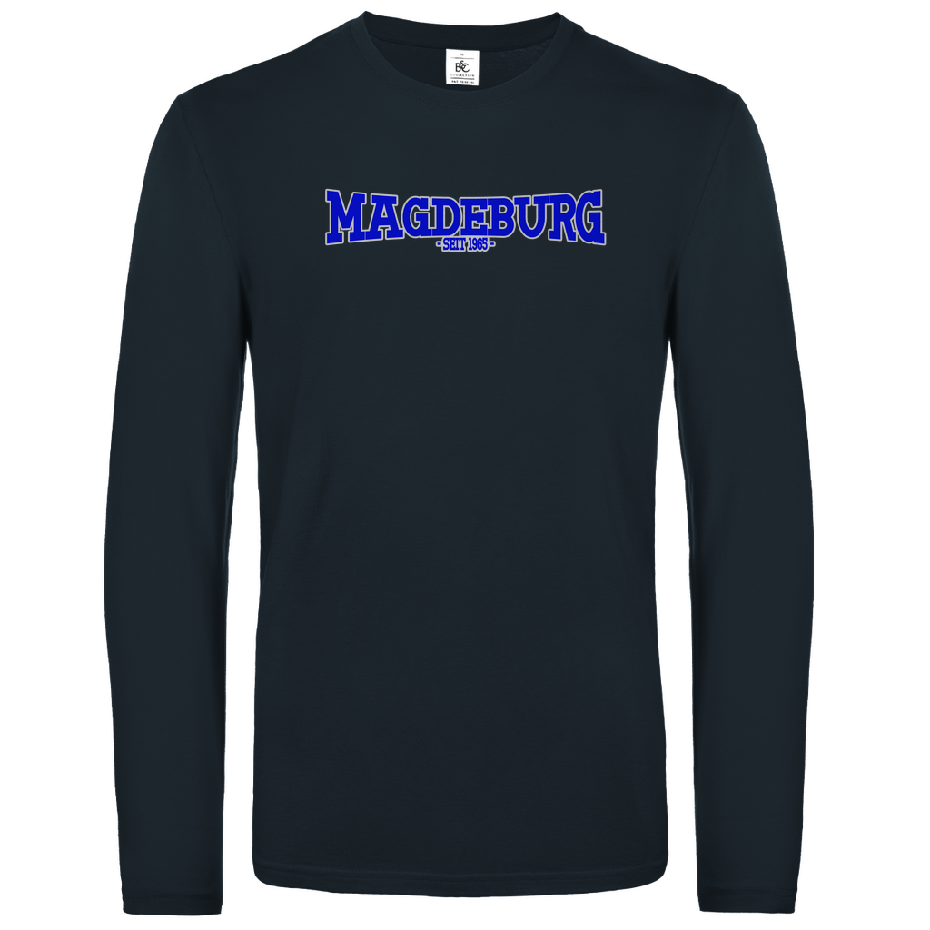 L-Style 3 - Langarmshirt - N