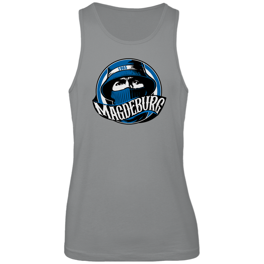 Erster - Premium Tank Top