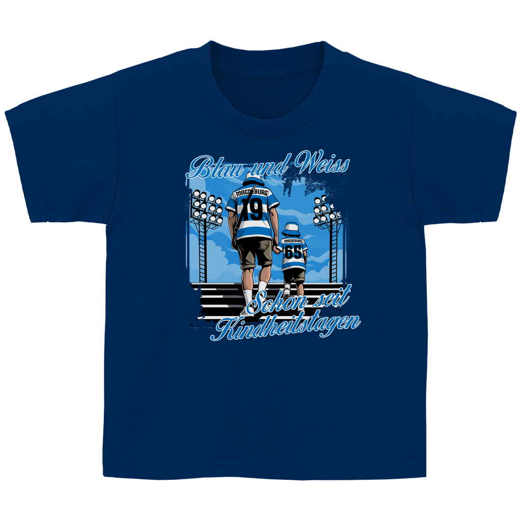 Kindheitstage - Kinder shirt