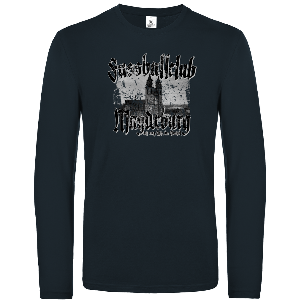 Elbestadt vintage - Langarmshirt - N