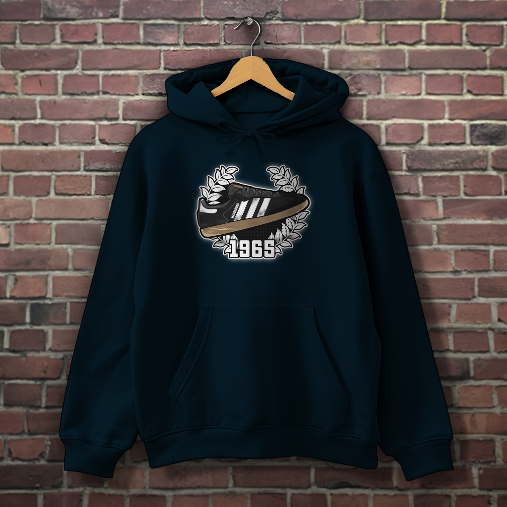 Lorbeer - Hoodie - N