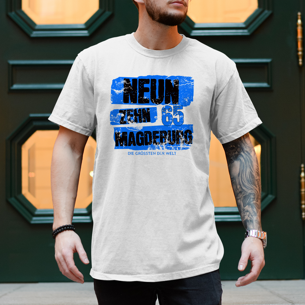 Chaos2 - T-Shirt - N