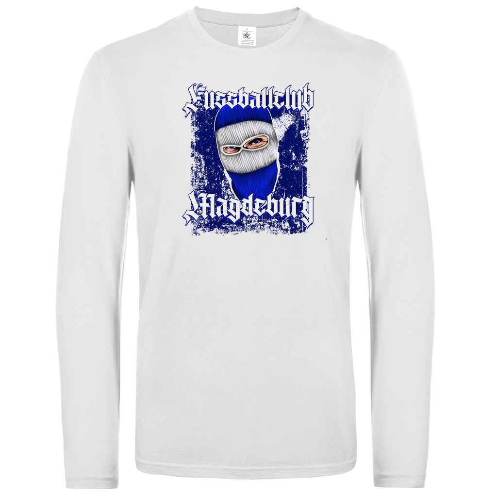 Who - Langarmshirt - N