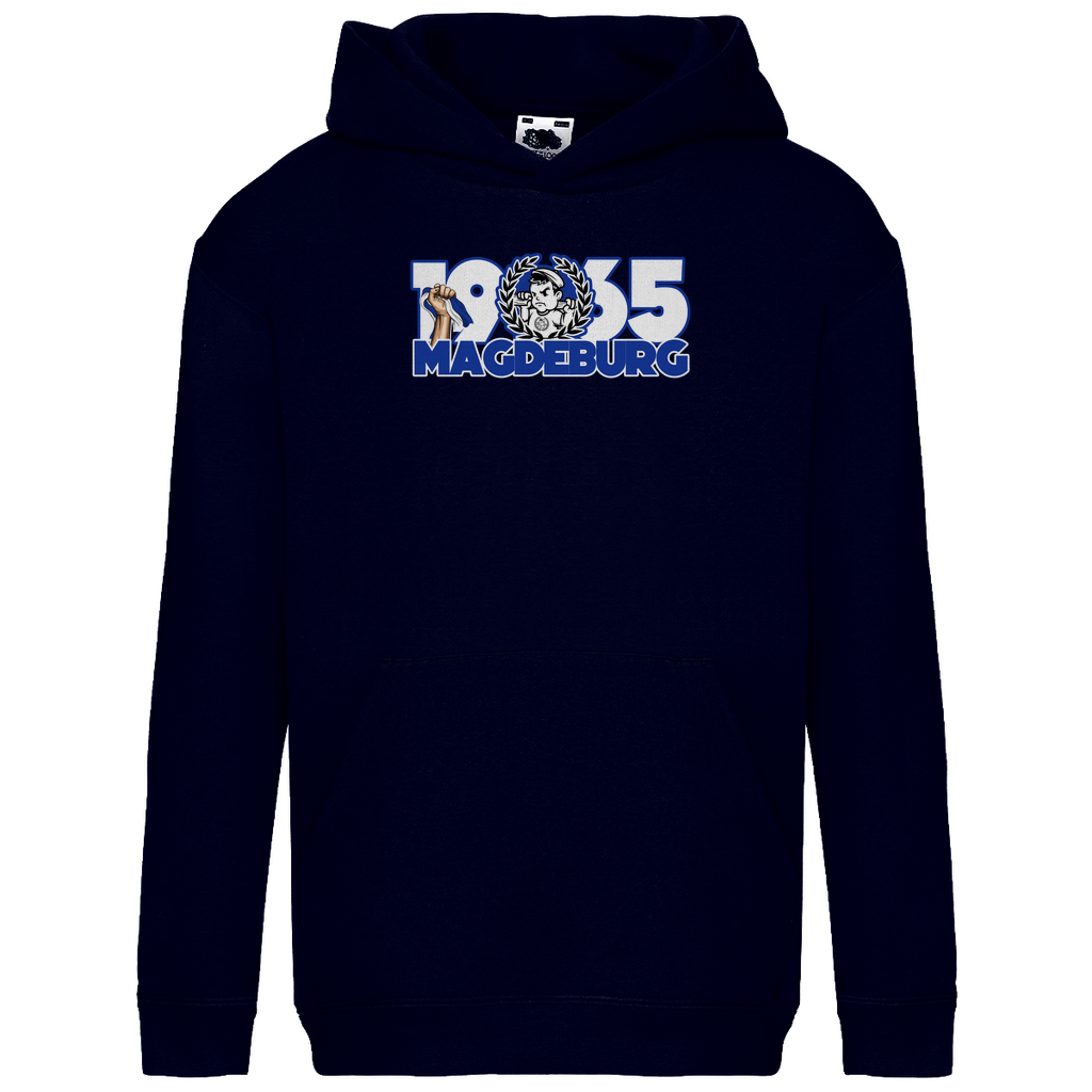 Scherpe - Kids Hoodie