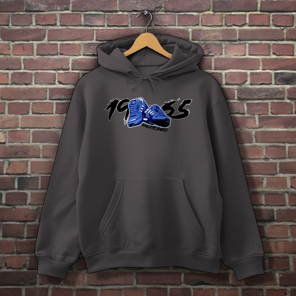 Walker - Hoodie - N