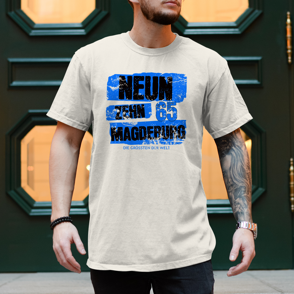 Chaos2 - T-Shirt - N