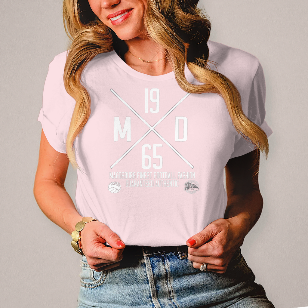 MDHC - Damen T-Shirt - N