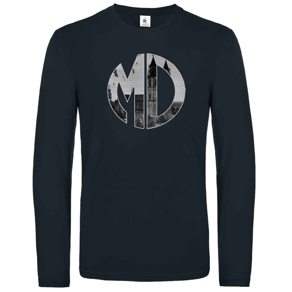 Monodom - Langarmshirt - N