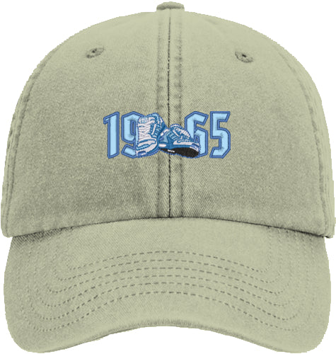 ZX 1965 Vintage Cap