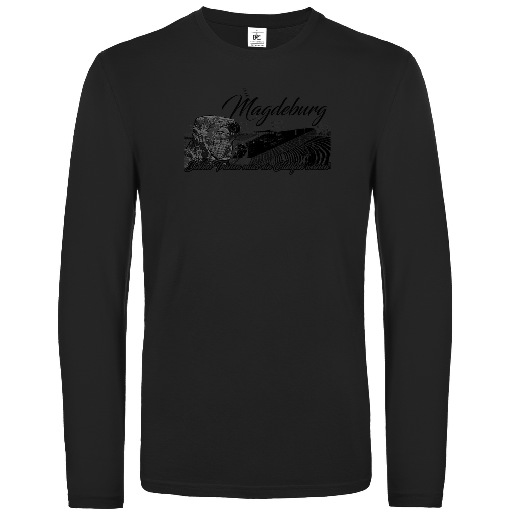 Sieben - Langarmshirt - N