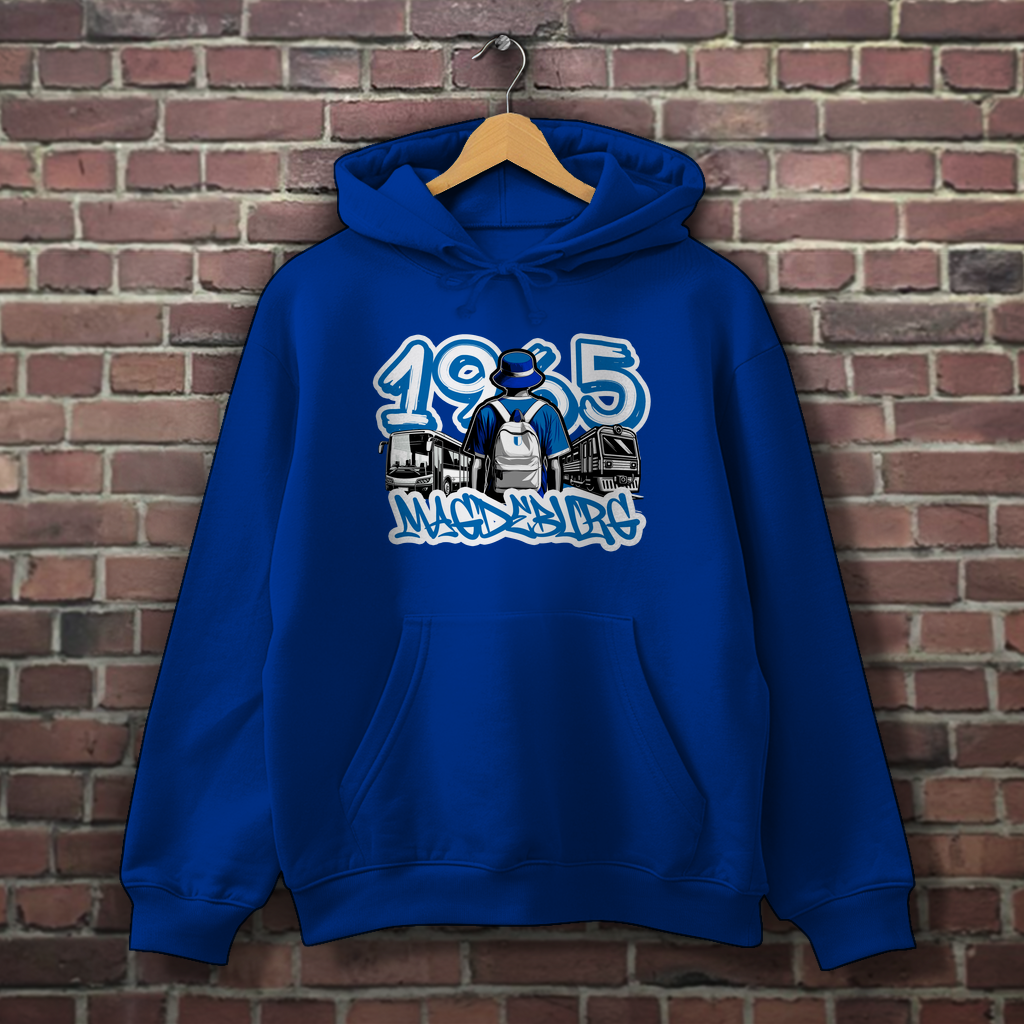 Awayteam 2 - Hoodie - N