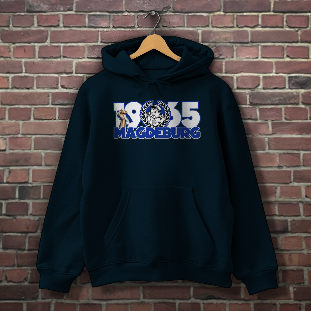 Scherpe - Hoodie - N