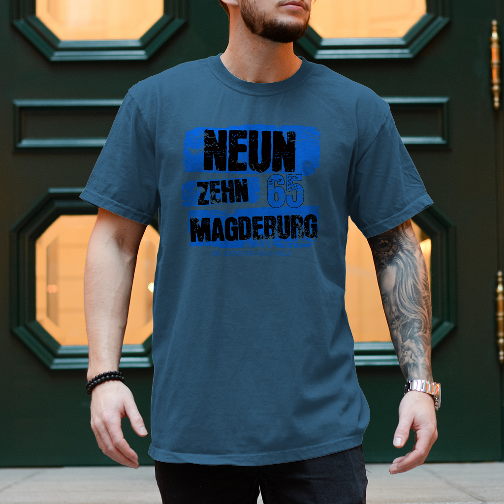 Chaos2 - T-Shirt - N