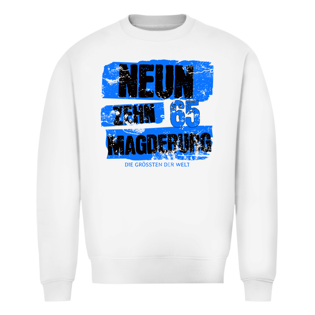 Chaos2 - Sweatshirt -