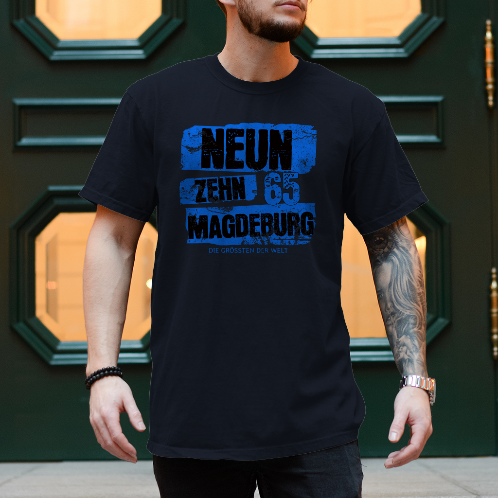 Chaos2 - T-Shirt - N