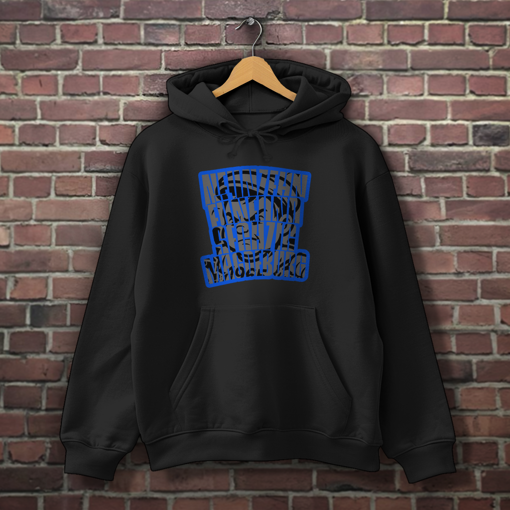 Racker 1965 - Hoodie