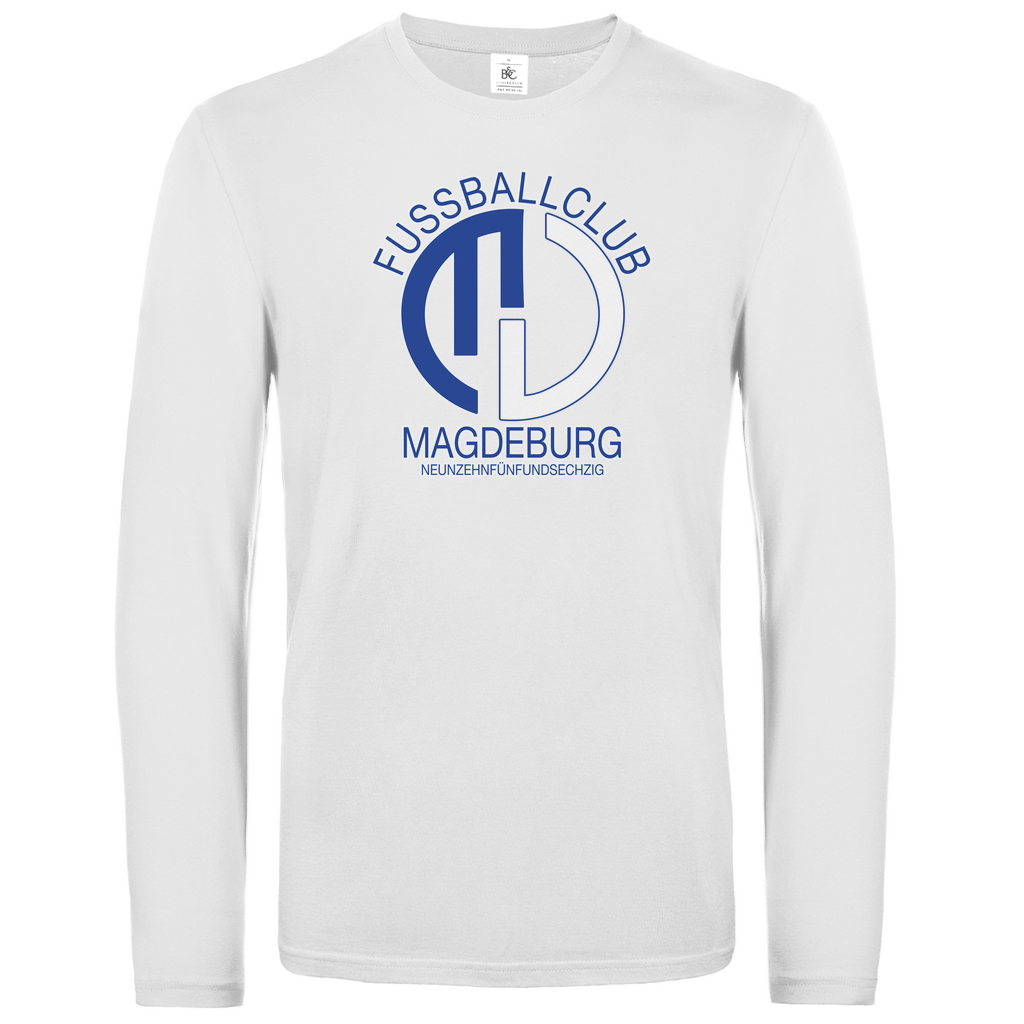 Monowappen - Langarmshirt - N