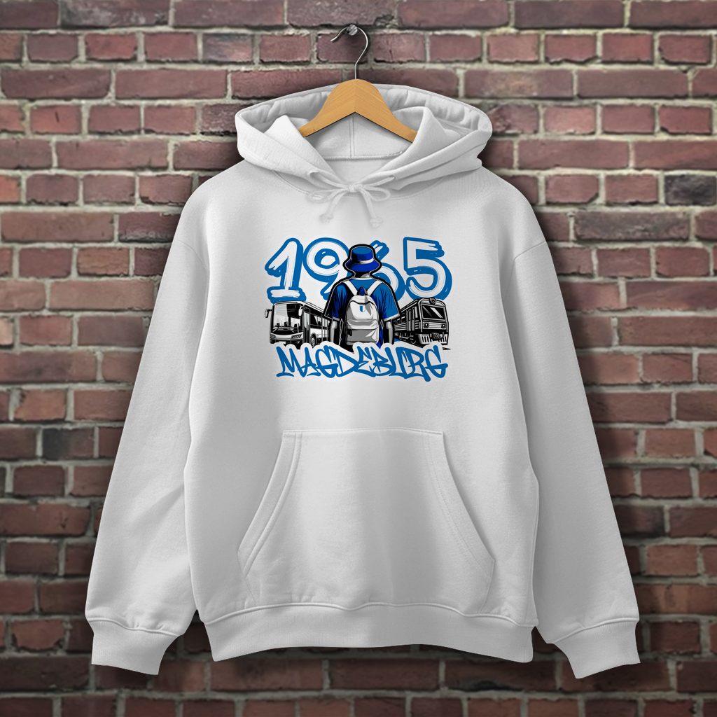 Awayteam 2 - Hoodie - N