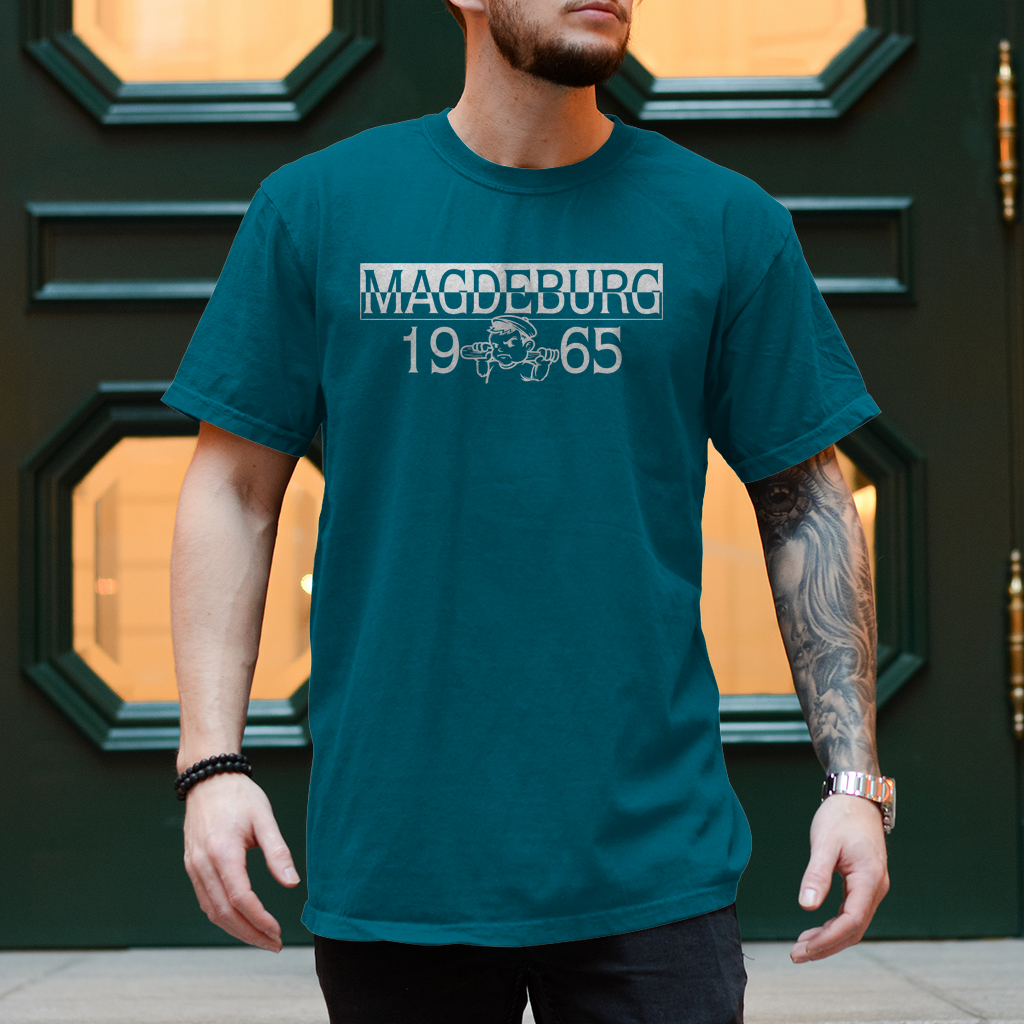 Napa - T-Shirt -N