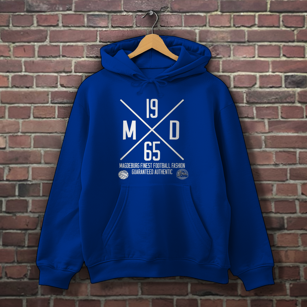 MDHC - Hoodie - N