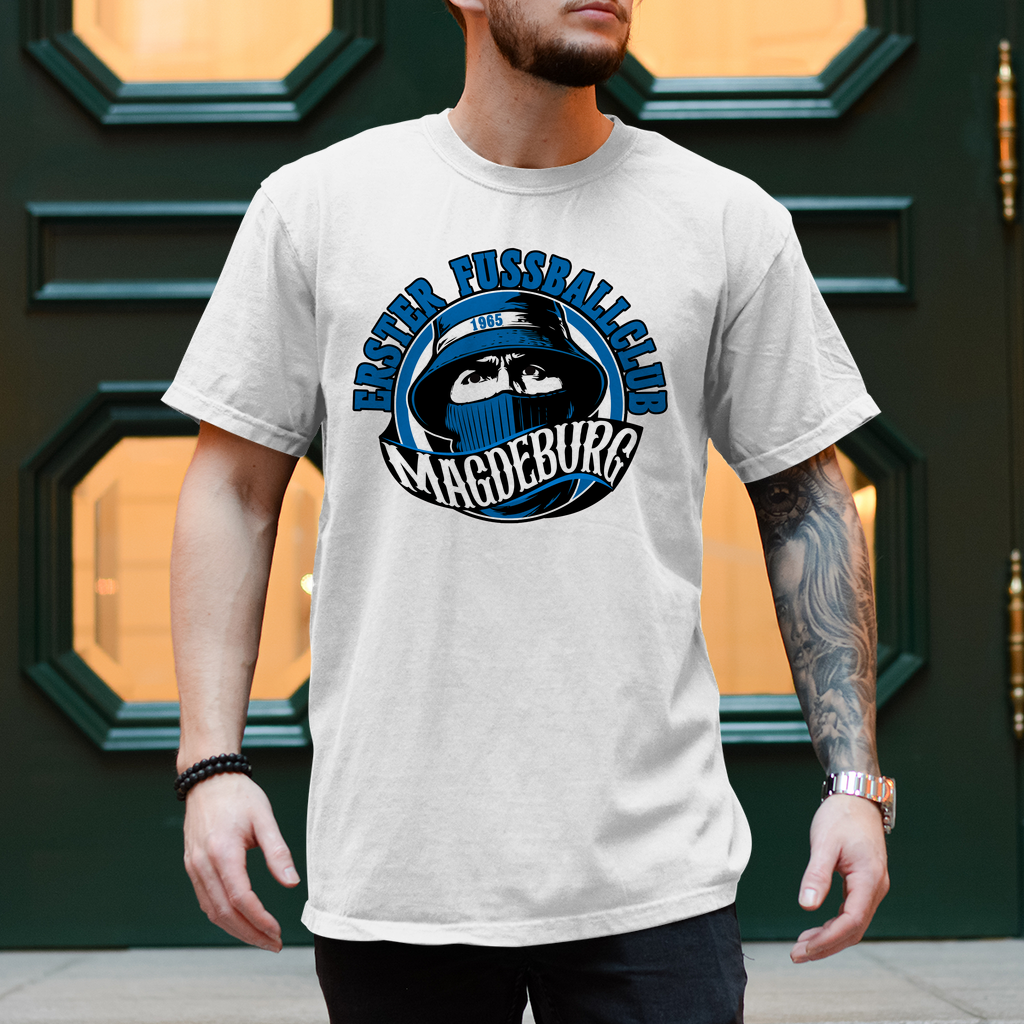 Herren T-Shirt wali2