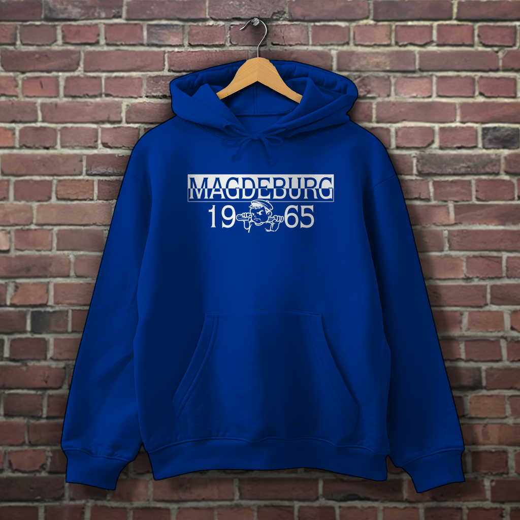 Napa - Hoodie - N