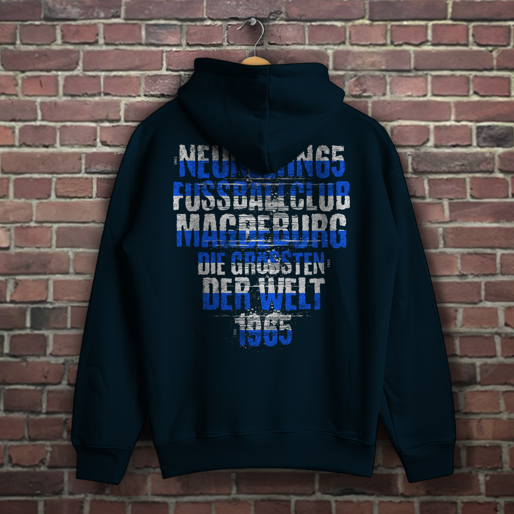 die Größten - Hoodie