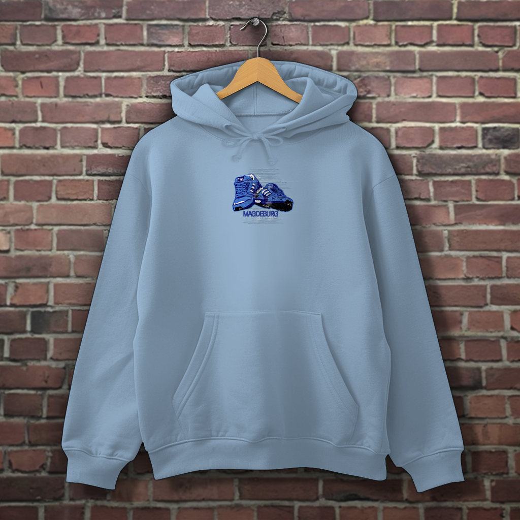 die Größten - Hoodie