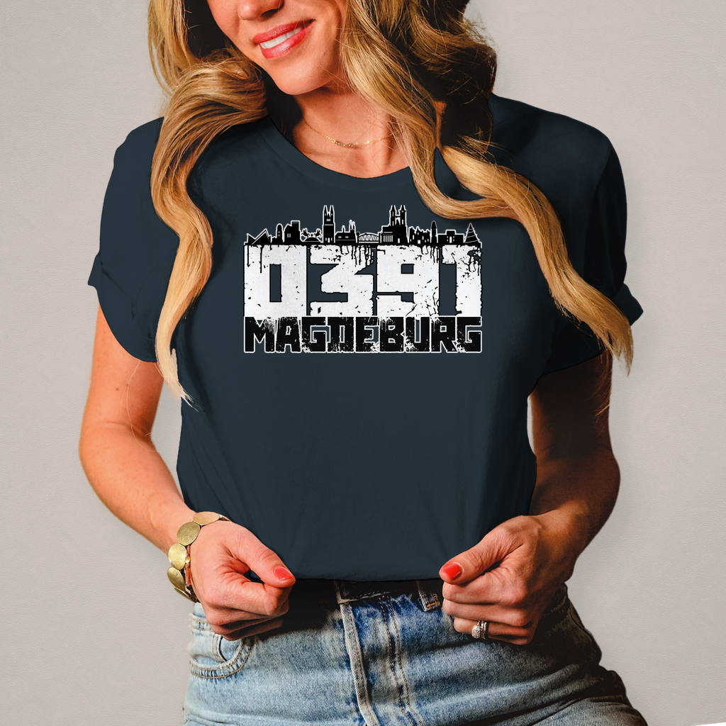 0391 - Ladies Shirt - N