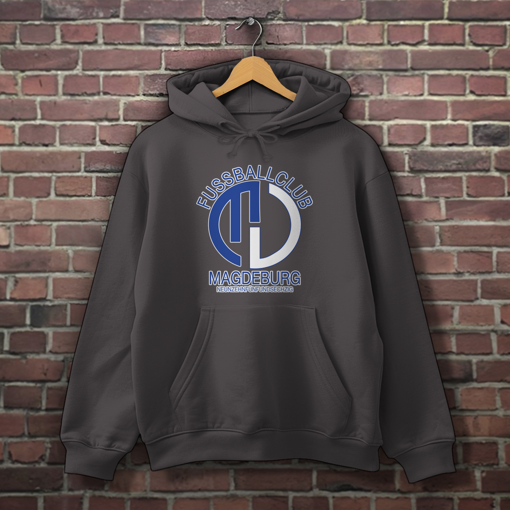 Monowappen - Hoodie - N