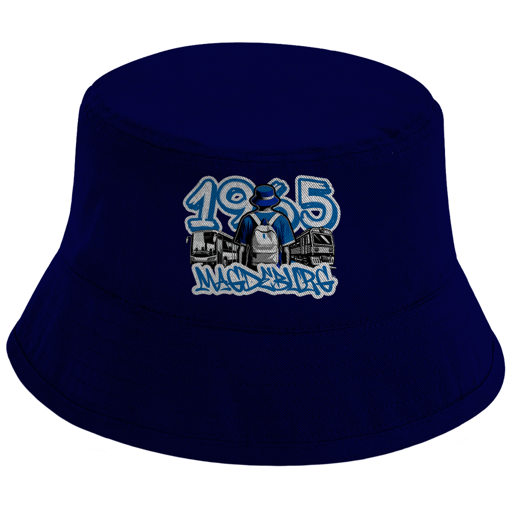 Bucket Hat Awayteam 2