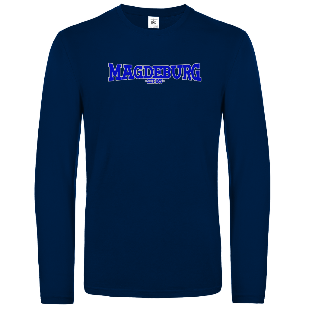 L-Style 3 - Langarmshirt - N