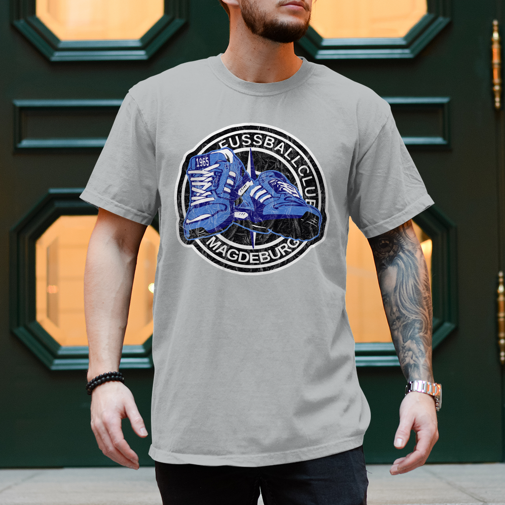 walk on - vintage - T-Shirt - N