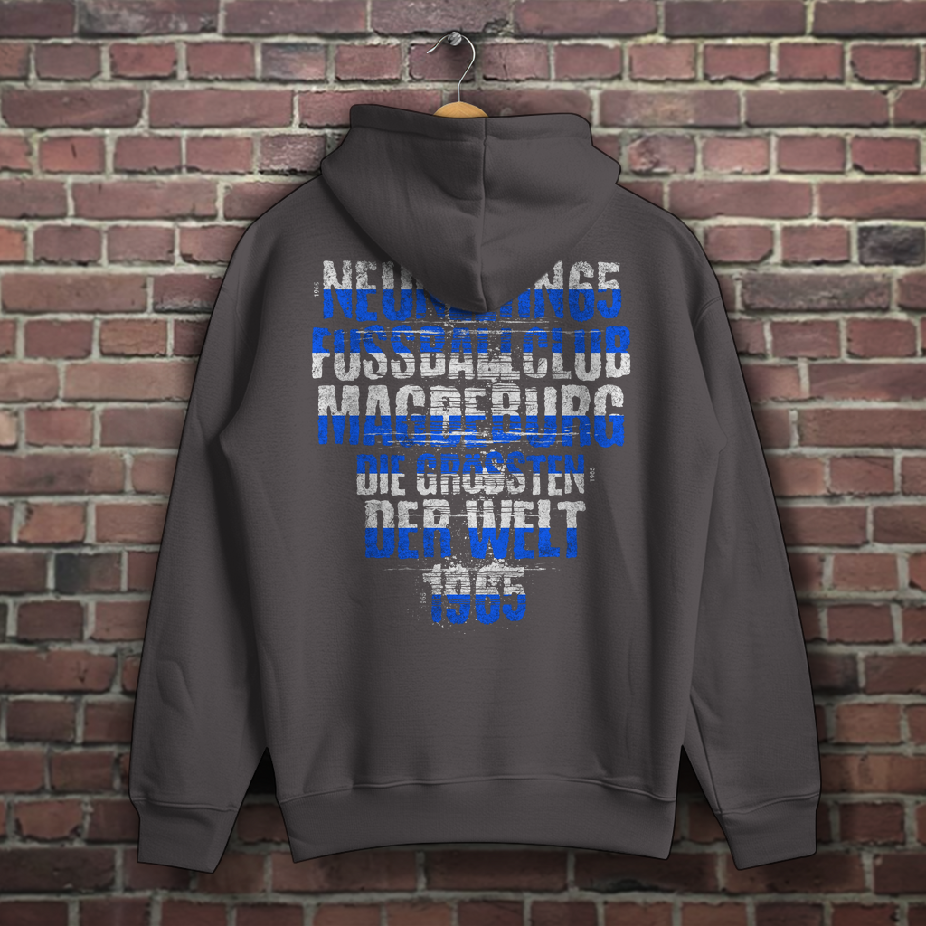 die Größten - Hoodie