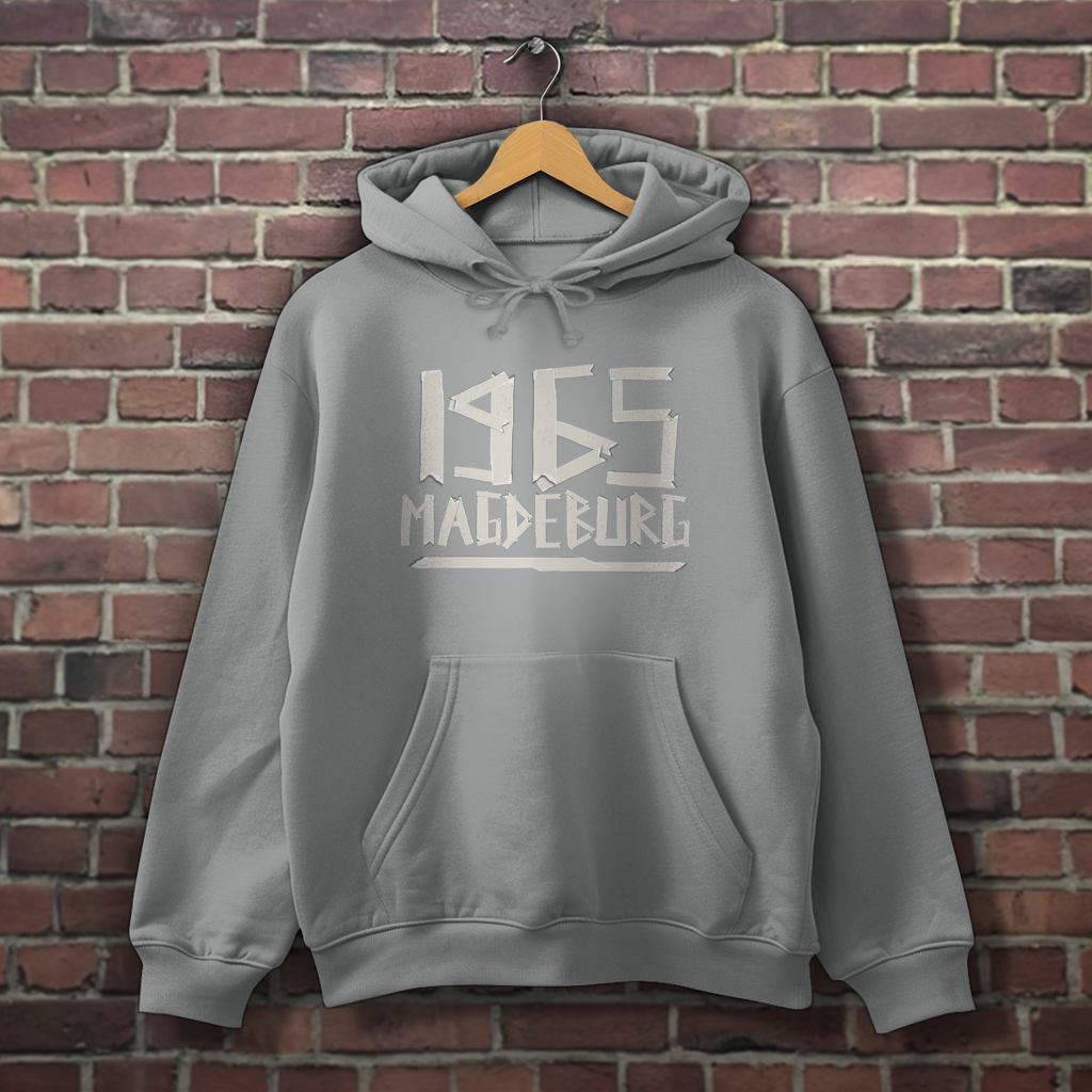 Malerkrepp - Hoodie - N
