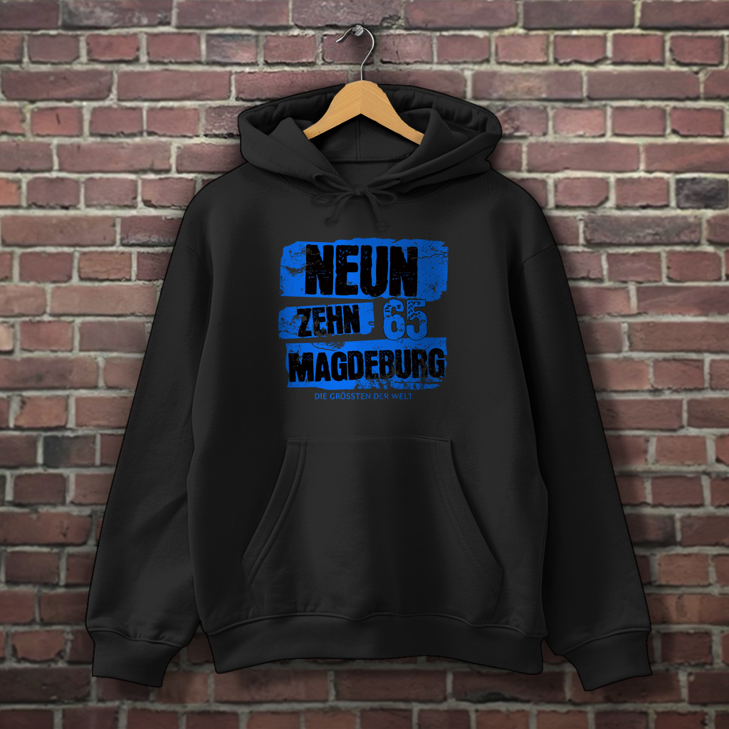 Chaos2 - Hoodie