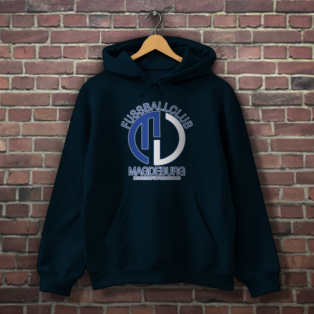 Monowappen - Hoodie - N