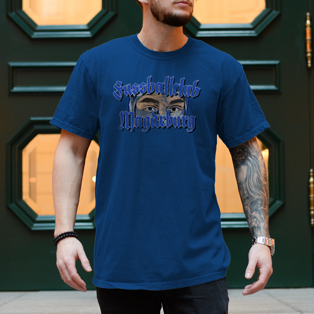 Blick nach vorne - T-Shirt - N