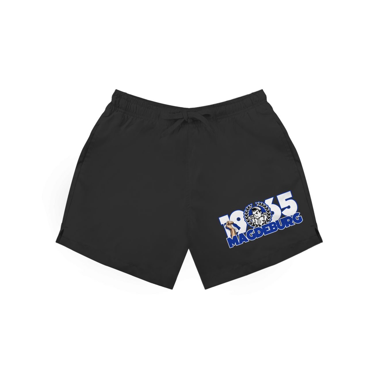 Badehose Scherpe