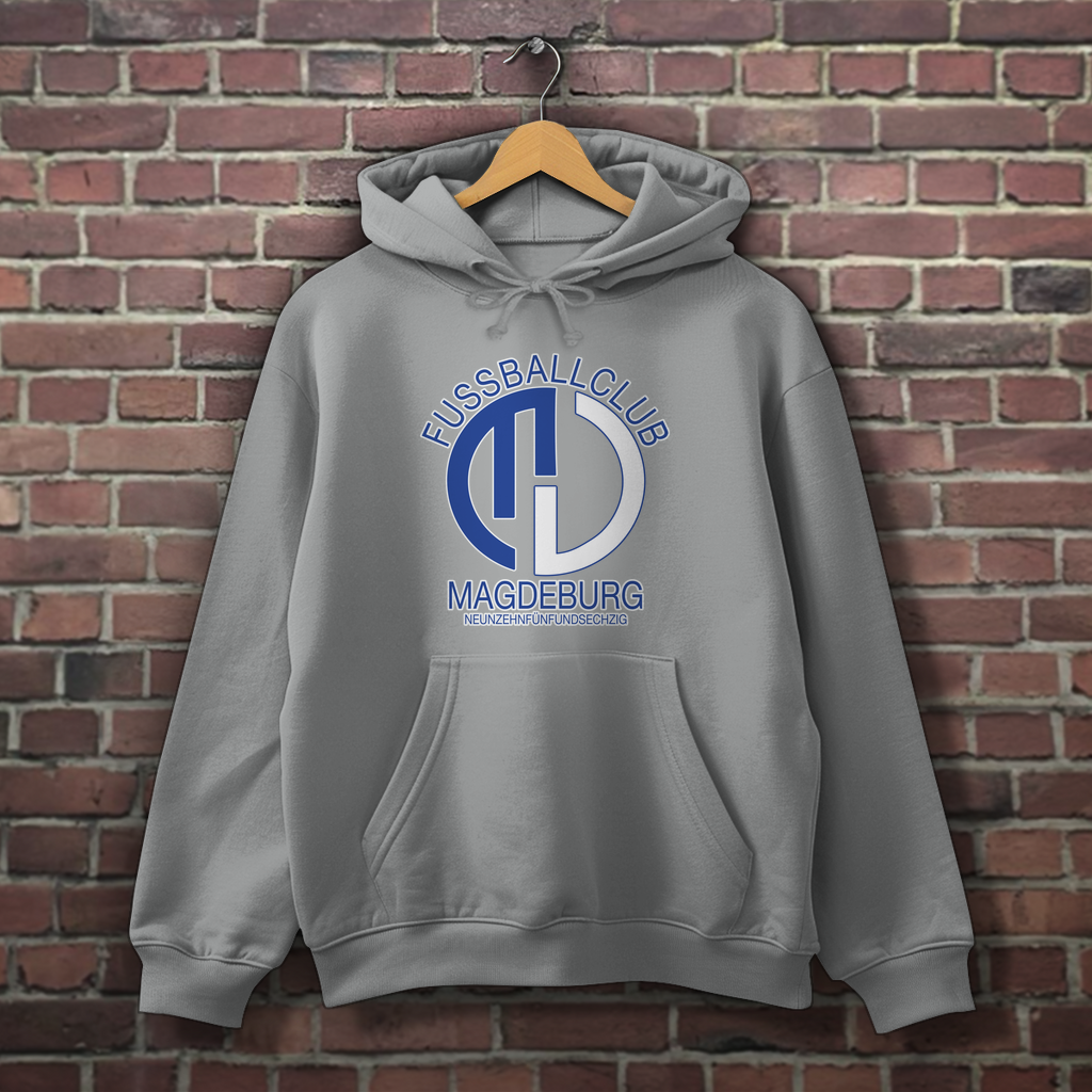 Monowappen - Hoodie - N
