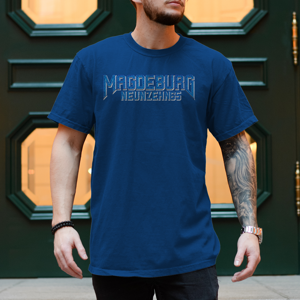 Asgard - T-Shirt