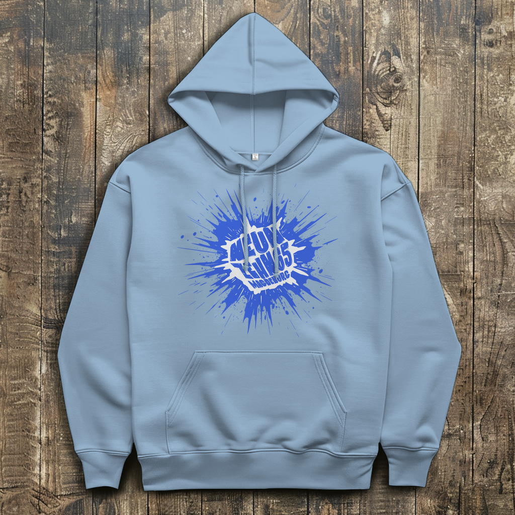 Neunzehn65 Hoodie - N