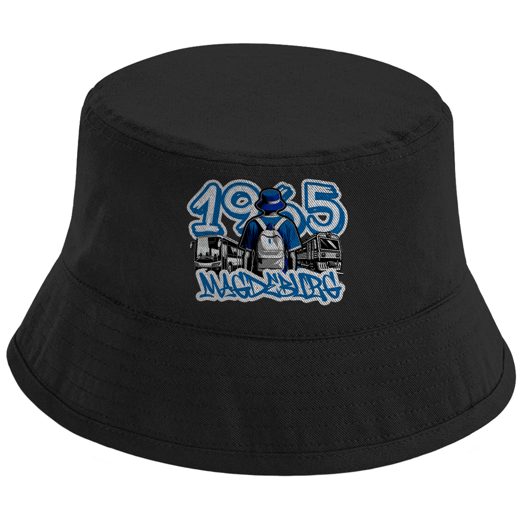 Bucket Hat Awayteam 2