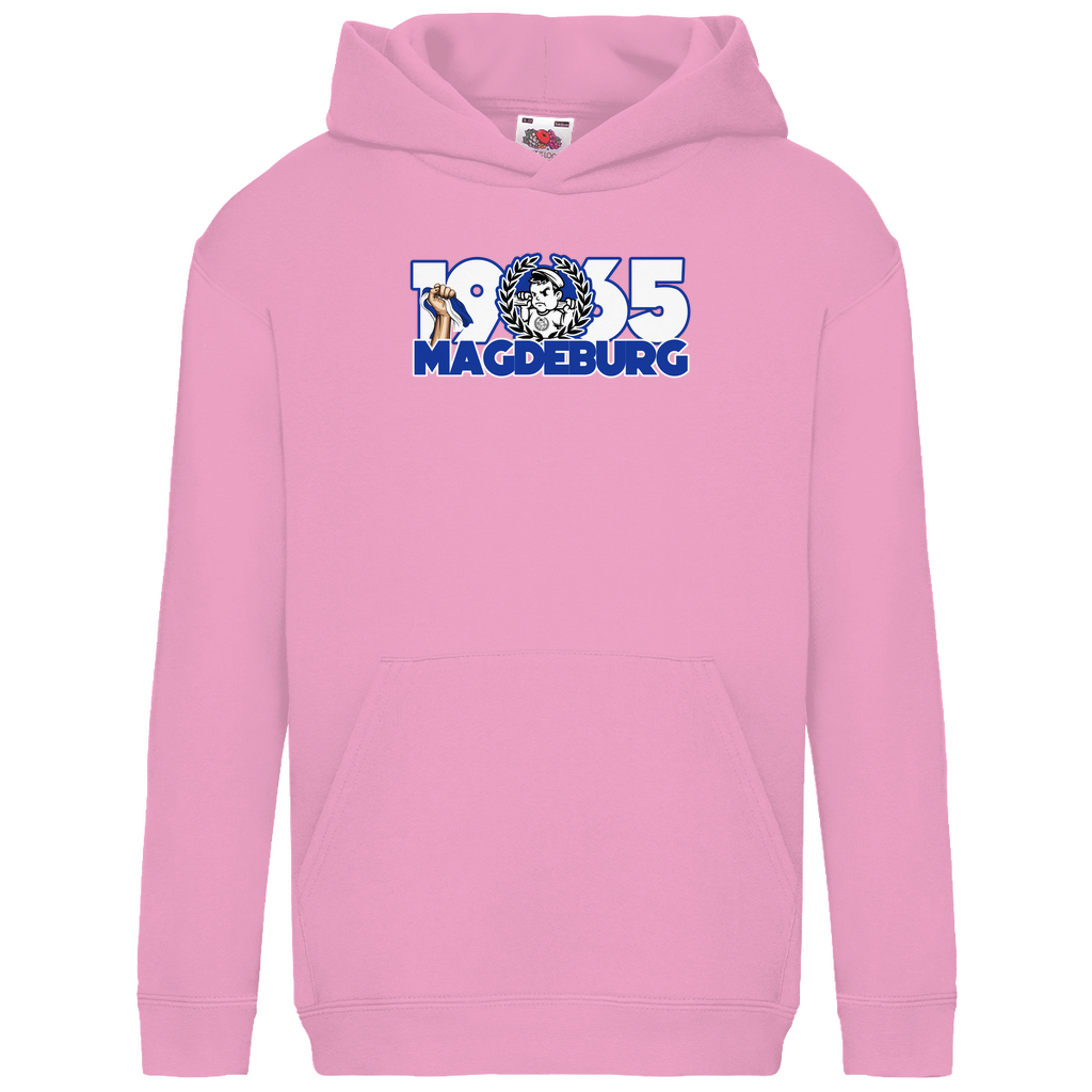Scherpe - Kids Hoodie