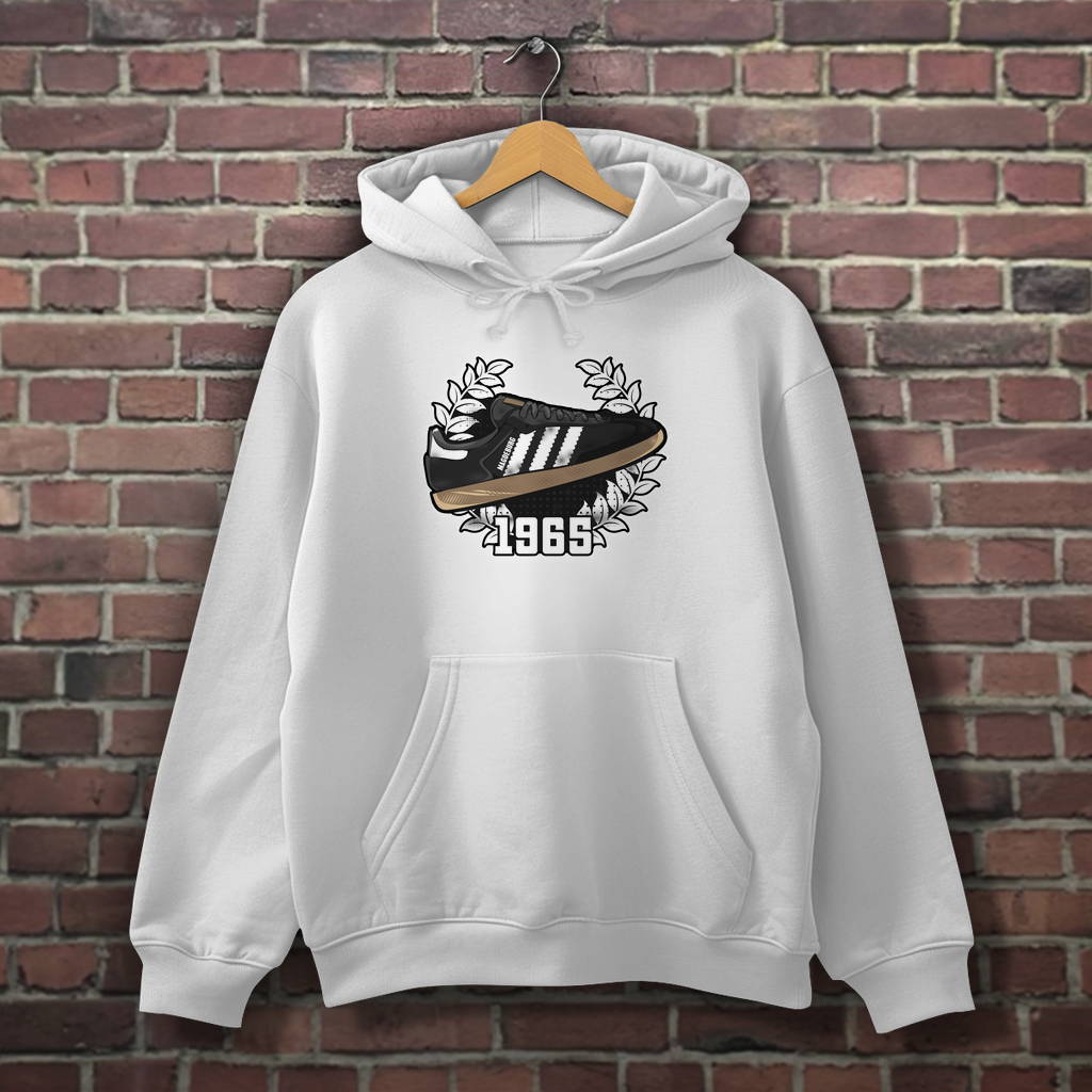 Lorbeer - Hoodie - N