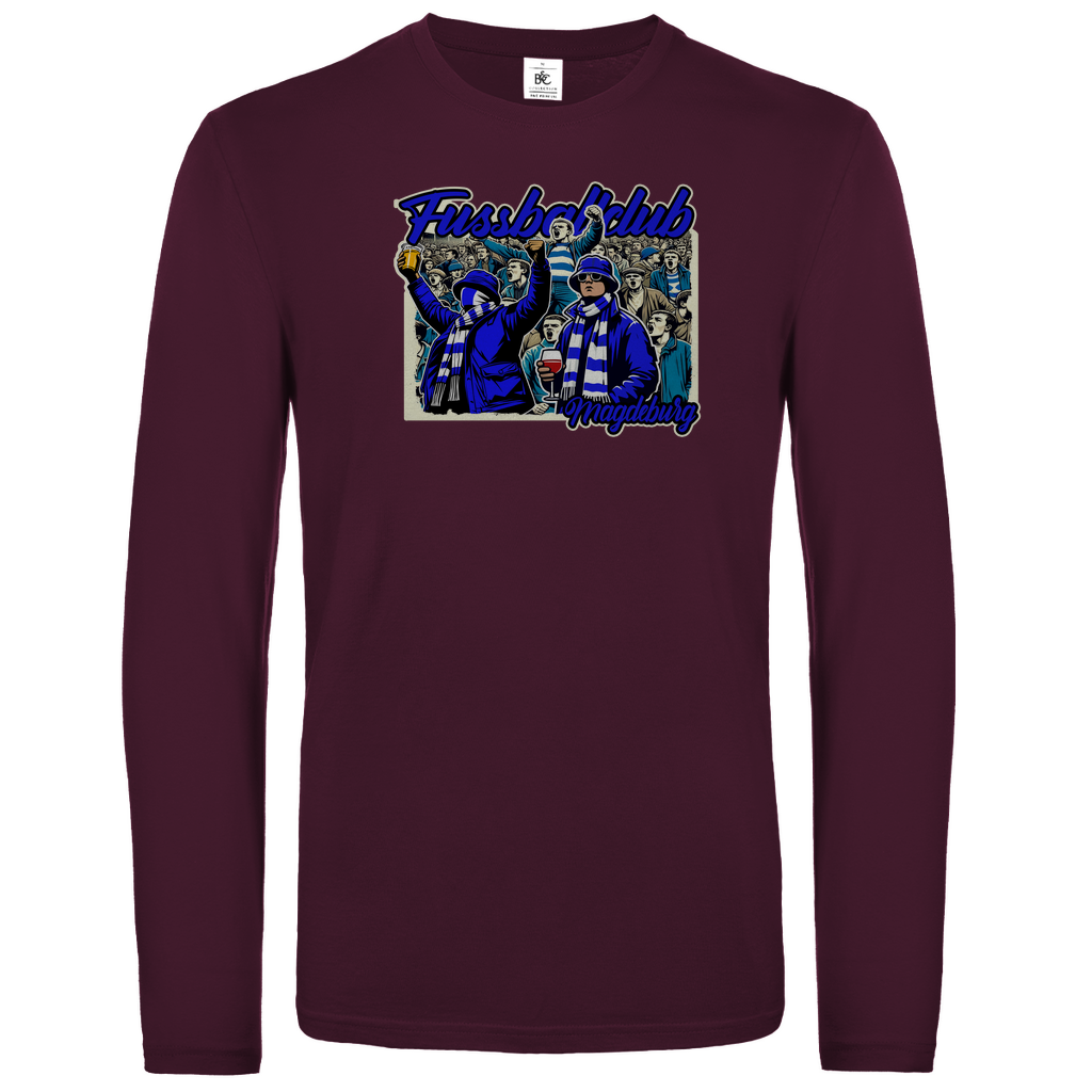 Rose & Bier - Langarmshirt - N